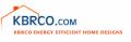 KBRCO Energy Efficient Home Designs