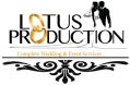 Lotus Production Complete Wedding and Event Services