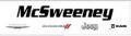 McSweeney Chrysler Dodge Jeep Ram