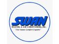 Swan Heating & Air Conditioning, Inc.