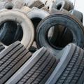 NDK Used Tires & Wheels