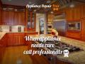 Redwood City Appliance Repair Pros