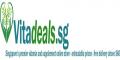 Vitadeals (S) Pte Ltd