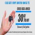 Car Key Copy Round Rock