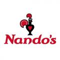 Nando's Edinburgh - Chambers Street