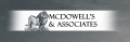 McDowell's & Associates​