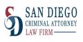 San Diego Criminal Attorney