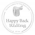 Happy Back Riding