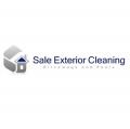 Sale Exterior Cleaning
