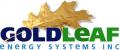 Gold Leaf Energy Systems Inc