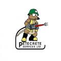 Petecrete Services Ltd