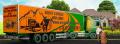 Boost Express Van Lines