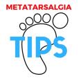Metatarsalgia Tips