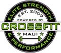 The Club Maui / CrossFit Maui