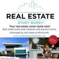 Real Estate Study Buddy