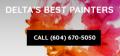 Delta's Best Painters