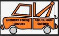 Allentown Towing Services