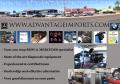 Advantage Imports