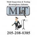 Mold Inspection & Testing Birmingham AL