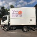 Nelson's Blooms