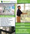 Commercial Glass Replacement In Orlando