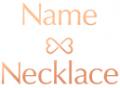 NameNecklace