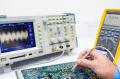 Electrical and electronics repair service