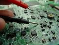 Electrical and electronics repair service