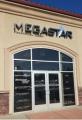 Megastar Financial Redding