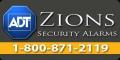 Zions Security Alarms - ADT Authorized Dealer