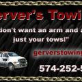 Gerver's Towing