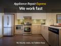 San Leandro Express Appliance Repair