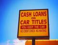 Online California Title Loans