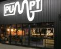 Pumpt