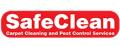 SafeClean Carpets & Pest Control Services
