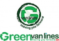 Green Van Lines Moving Company - Dallas