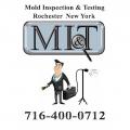 Mold Inspection & Testing Rochester NY