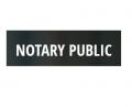 QWIK Mobile Notary Public Too