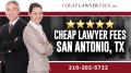 Cheap Family Lawyer Fees