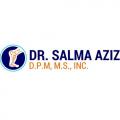 Salma Aziz, DPM | Foot and Ankle Specialty Group