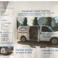 Richardson Carpet Cleaning, Inc.