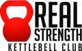 Real Strength Kettlebell Club