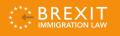 Brexit Immigration Law