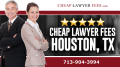 Cheap Lawyer Fees