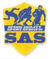 SAS Speed Agility Sports Specific