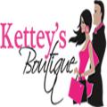 Kettey's Boutique, Inc.