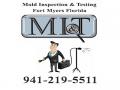 Mold Inspection & Testing Fort Myers FL