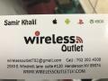 Wireless Outlet