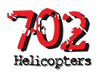 702 Helicopter INC