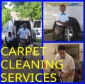 Keller Carpet Cleaning